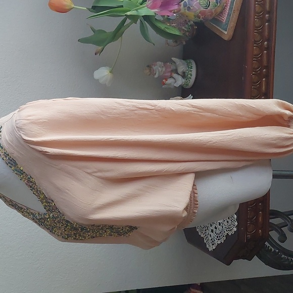 Antropologie by Maeve top/blouse - Picture 3 of 10